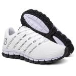 Tênis Masculino REF TITANIUM / BRANCO