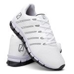 Tênis Masculino REF TITANIUM / BRANCO
