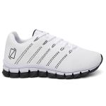 Tênis Masculino REF TITANIUM / BRANCO