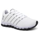 Tênis Masculino REF TITANIUM / BRANCO