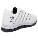 Tênis Masculino REF TITANIUM / BRANCO