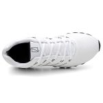 Tênis Masculino REF TITANIUM / BRANCO