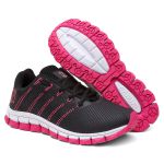 Tênis Feminino REF TITANIUM / Rosa
