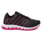 Tênis Feminino REF TITANIUM / Rosa