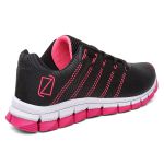 Tênis Feminino REF TITANIUM / Rosa