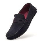 Mocassim Masculino - Preto