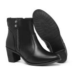 BOTA FEMININA 302 PT