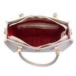 Bolsa Lorena Marfim