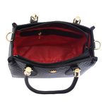 Bolsa Lorena Preta
