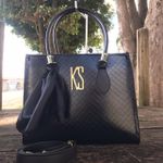 Bolsa Lorena Preta