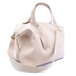 Bolsa Milão Off White 