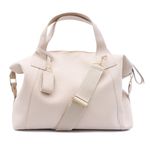 Bolsa Milão Off White 