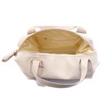 Bolsa Milão Off White 