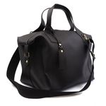 Bolsa Milão Preta