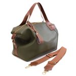 Bolsa Milão- Verde Militar