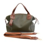 Bolsa Milão- Verde Militar