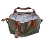 Bolsa Milão- Verde Militar