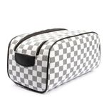 Necessaire Unissex Branco