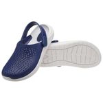 Babuche Sandalia Unissex - Azul