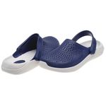 Babuche Sandalia Unissex - Azul