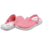 Babuche Sandalia Feminina - Pink