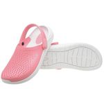 Babuche Sandalia Feminina - Pink