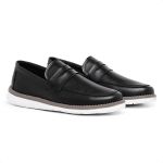 Oxford Loafer Masculino