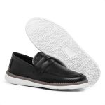 Oxford Loafer Masculino