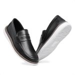 Oxford Loafer Masculino