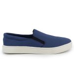 Iate Slip on Casual Marinho