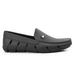 Sapatilha Mocassim Preto