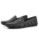 Sapatilha Mocassim Preto