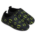 Sapatilha neoprene infantil Batman