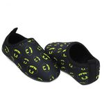 Sapatilha neoprene infantil Batman