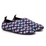 Sapatilha neoprene infantil