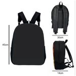 Kit Mochila Simples