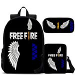 Kit Mochila Simples