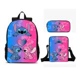 Kit Mochila Simples