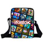 Kit Mochila Simples