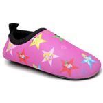 Sapatilha neoprene infantil Princesas