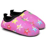 Sapatilha neoprene infantil Princesas