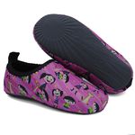 Sapatilha neoprene infantil O Show Da Luna