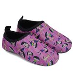 Sapatilha neoprene infantil O Show Da Luna