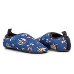 Sapatilha neoprene infantil Sonic
