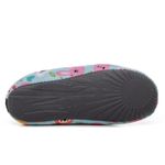 Sapatilha neoprene infantil Ursinho