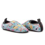 Sapatilha neoprene infantil Ursinho