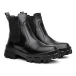 Coturno Feminino