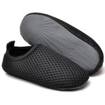 Sapatilha Infantil neoprene Preta 