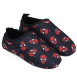 Sapatilha Neoprene Infantil homem aranha 
