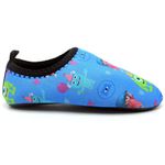 Sapatilha Neoprene Infantil Monstros S.A